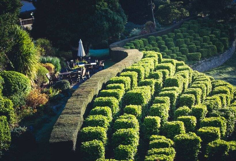 Netherwood Hotel & Spa