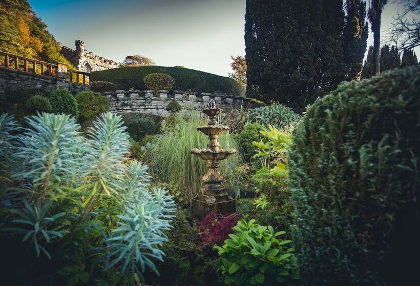 Netherwood Hotel & Spa