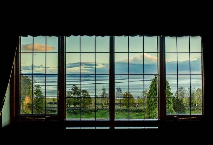 Netherwood Hotel & Spa