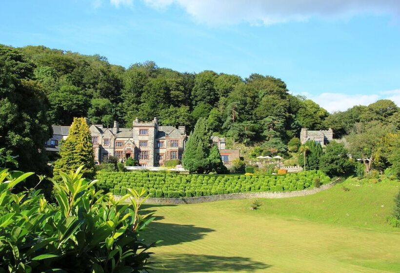 Netherwood Hotel & Spa