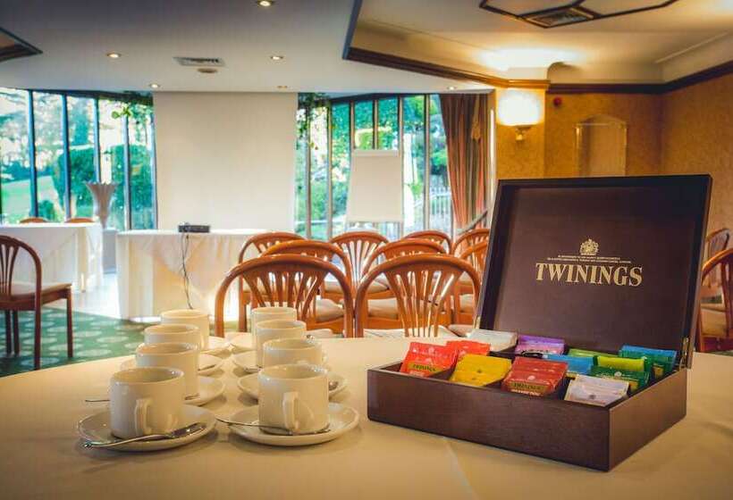 Netherwood Hotel & Spa