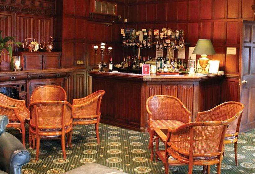 Netherwood Hotel & Spa