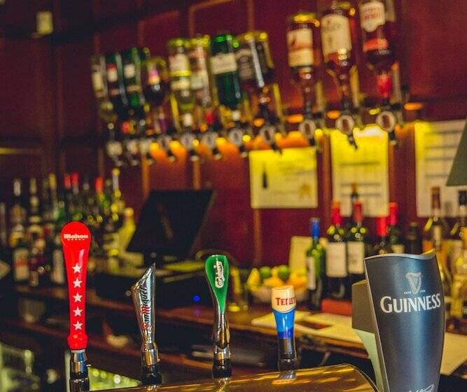 Netherwood Hotel & Spa