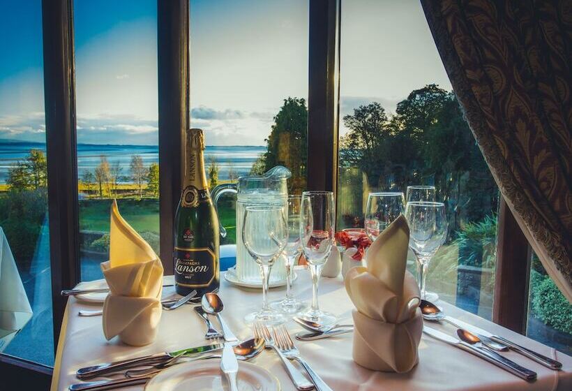 Netherwood Hotel & Spa