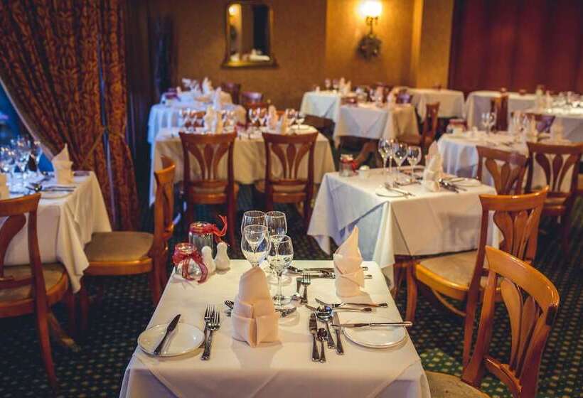 Netherwood Hotel & Spa