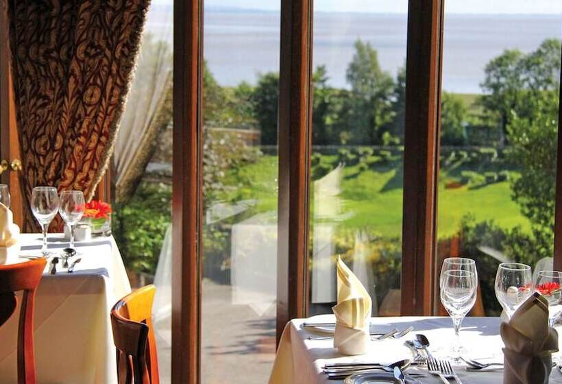 Netherwood Hotel & Spa