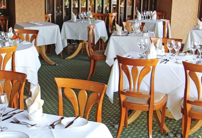 Netherwood Hotel & Spa