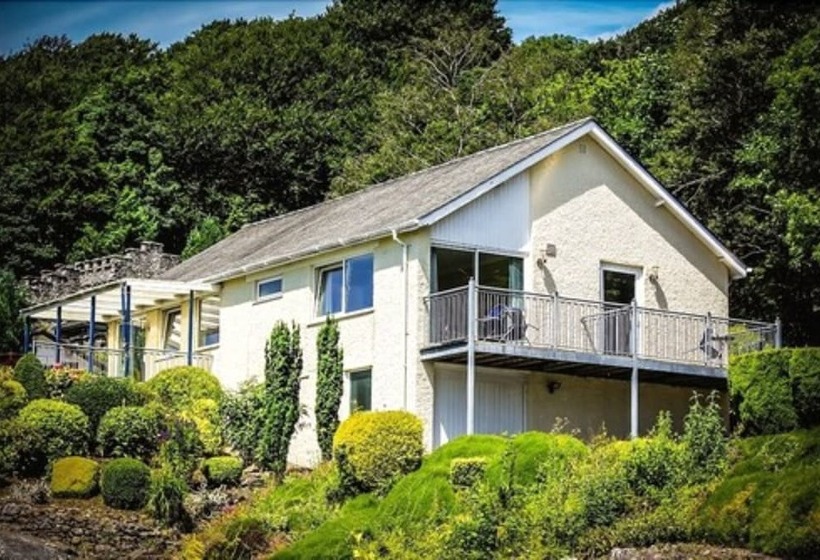 Netherwood Hotel & Spa