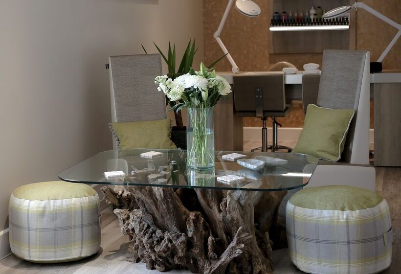 Netherwood Hotel & Spa