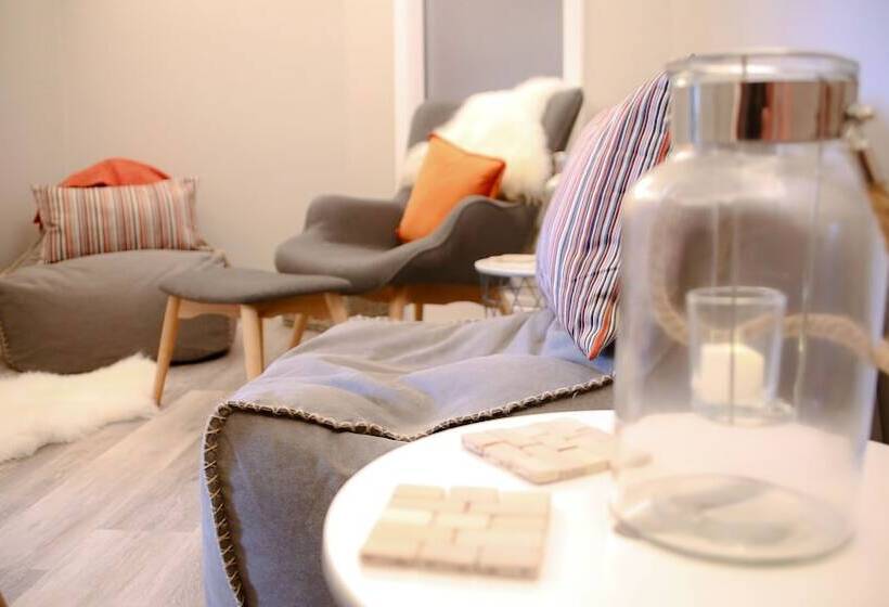 Netherwood Hotel & Spa