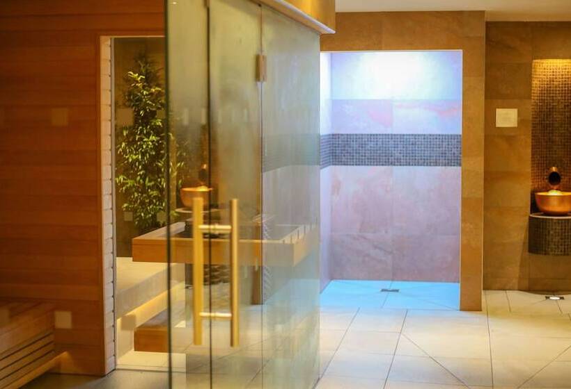 Netherwood Hotel & Spa