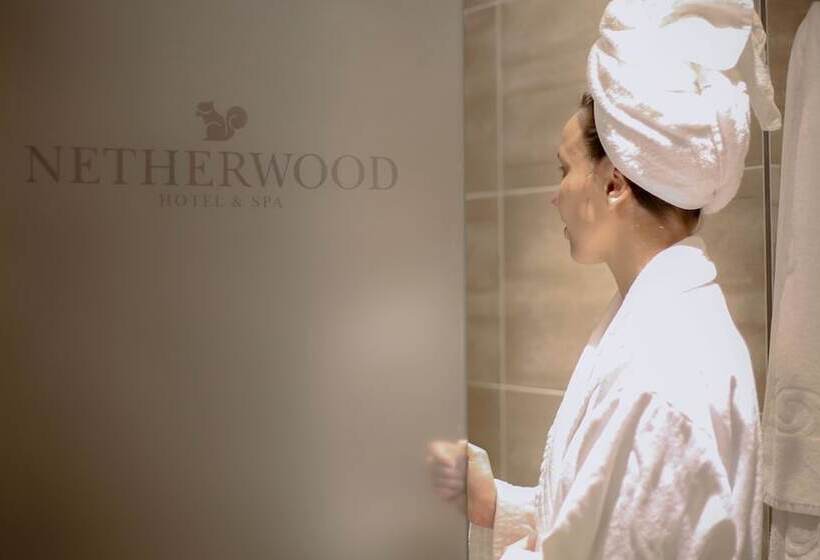 Netherwood Hotel & Spa
