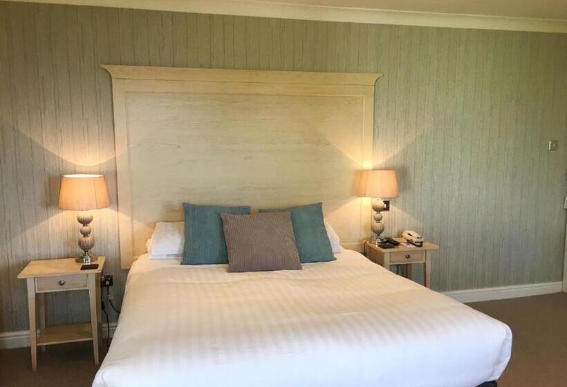 Netherwood Hotel & Spa