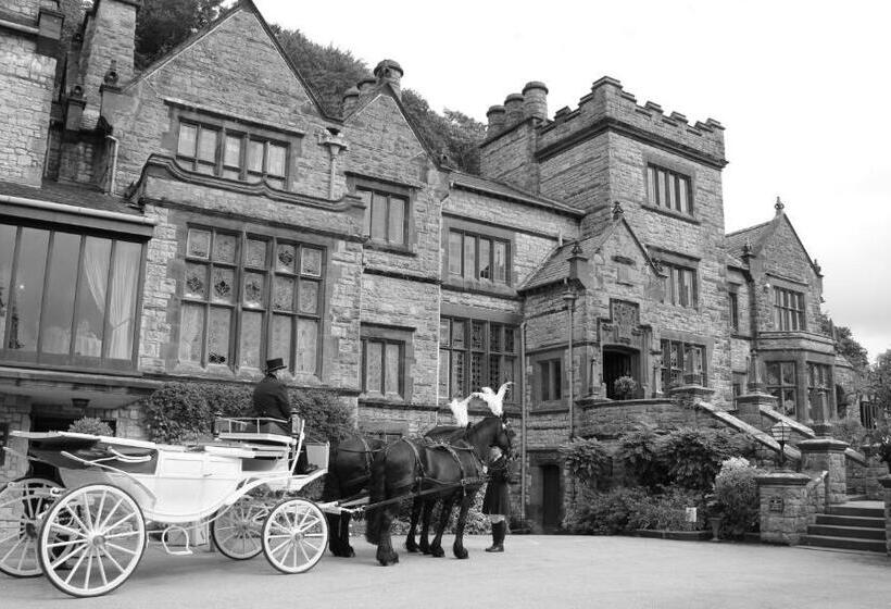 Netherwood Hotel & Spa