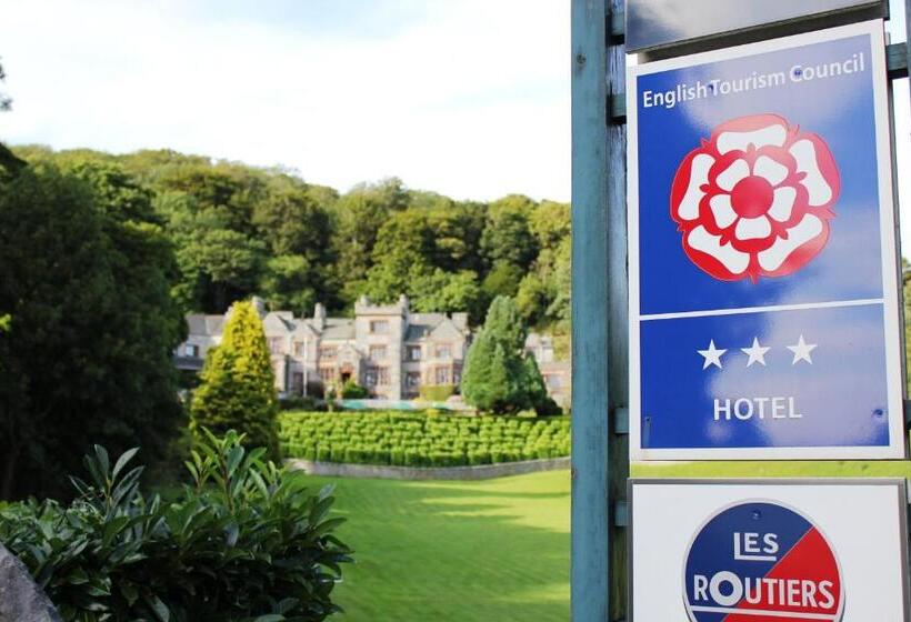 Netherwood Hotel & Spa