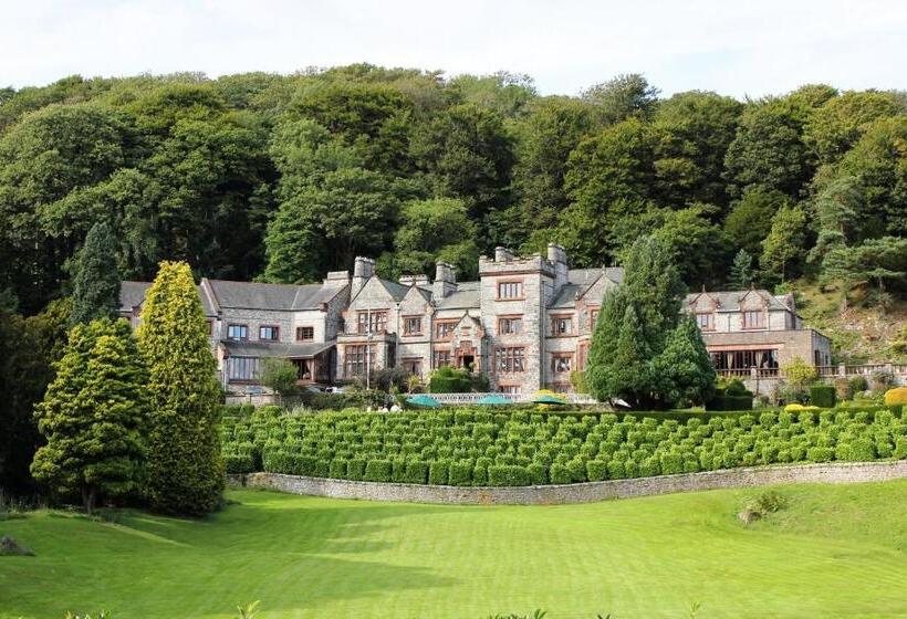 Netherwood Hotel & Spa