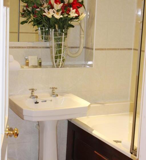 Netherwood Hotel & Spa