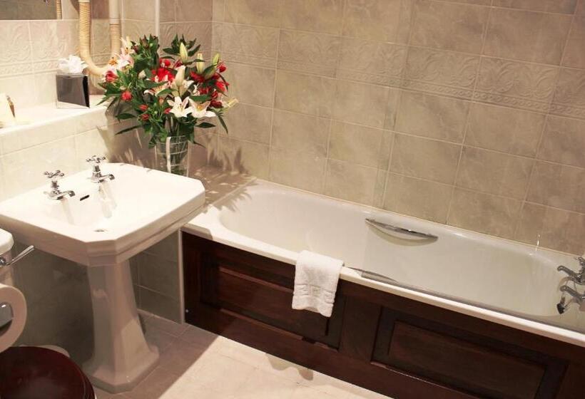 Netherwood Hotel & Spa