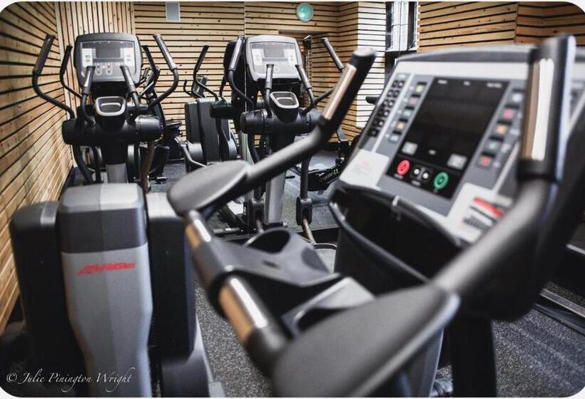 Netherwood Hotel & Spa