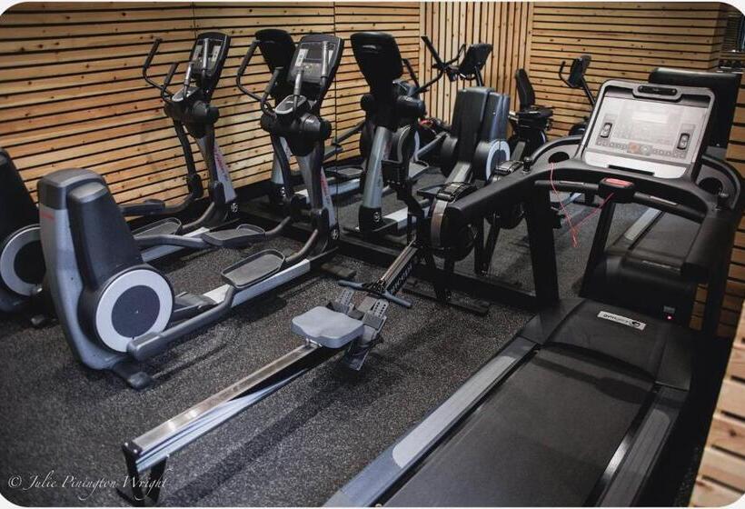 Netherwood Hotel & Spa