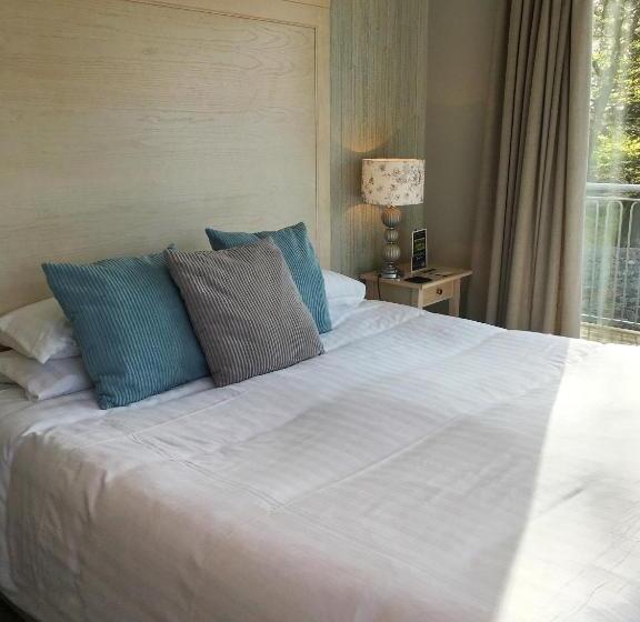 Netherwood Hotel & Spa