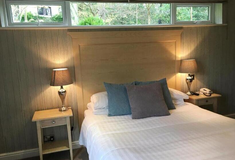 Netherwood Hotel & Spa