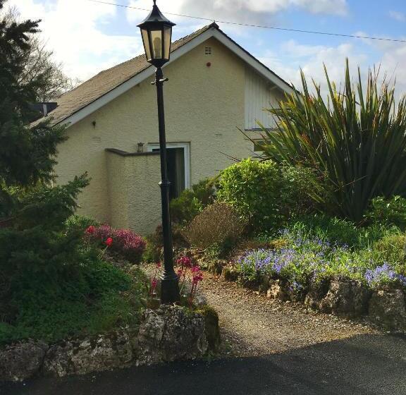 Netherwood Hotel & Spa