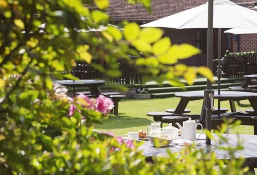 酒店 Newtown House