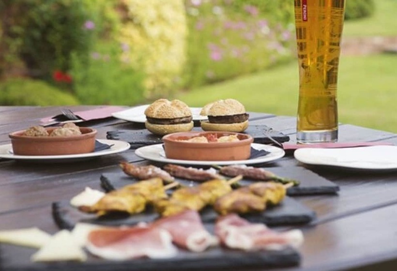 酒店 Newtown House