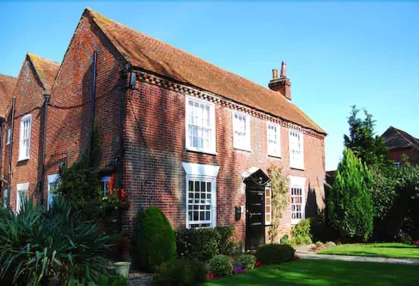 酒店 Newtown House