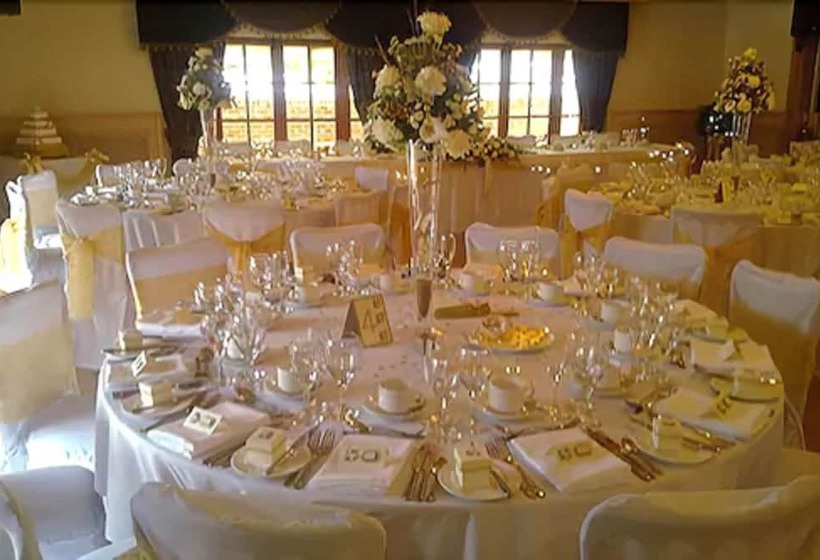 酒店 Newtown House