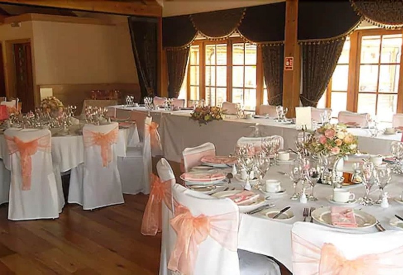 酒店 Newtown House