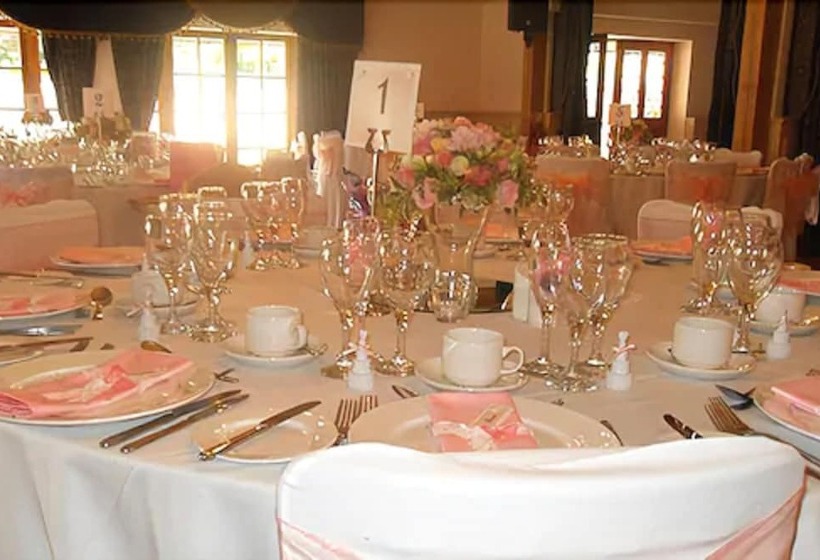 酒店 Newtown House