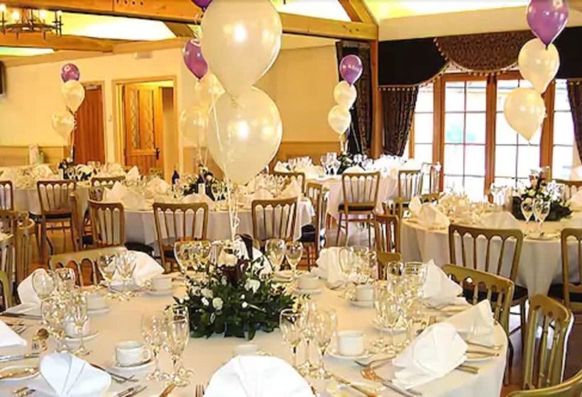 酒店 Newtown House