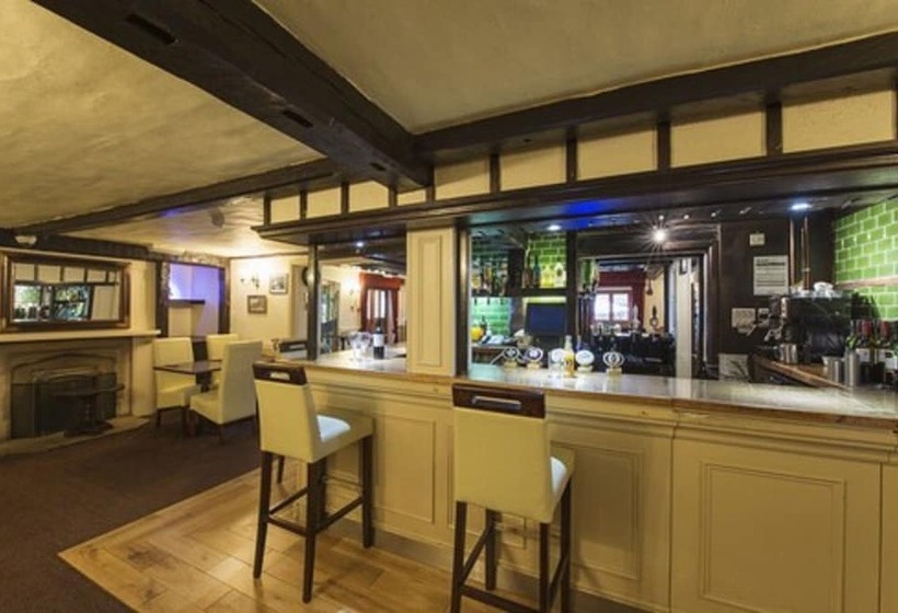 酒店 Newtown House