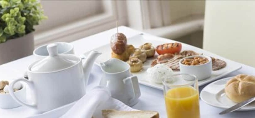 酒店 Newtown House