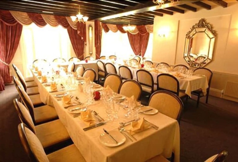 酒店 Newtown House