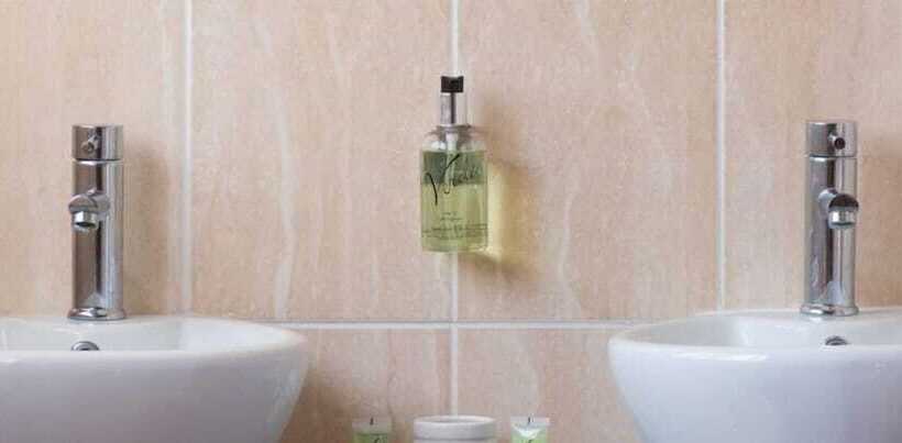 酒店 Newtown House