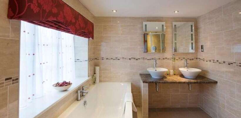 酒店 Newtown House