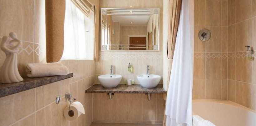 酒店 Newtown House