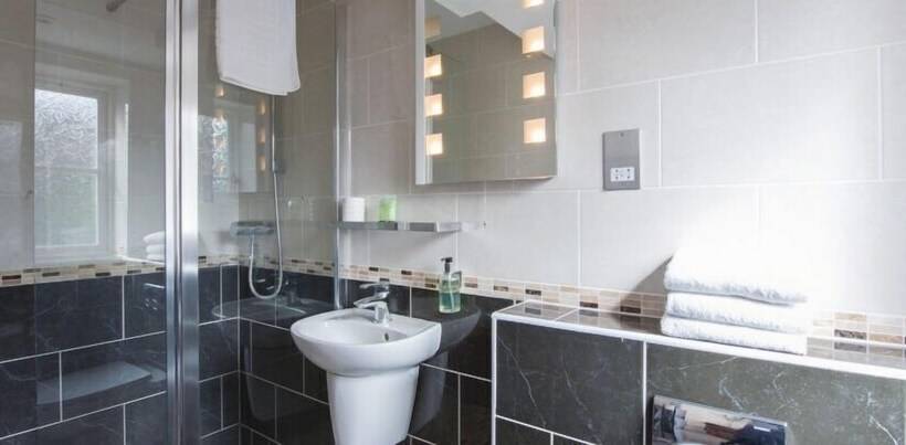 酒店 Newtown House