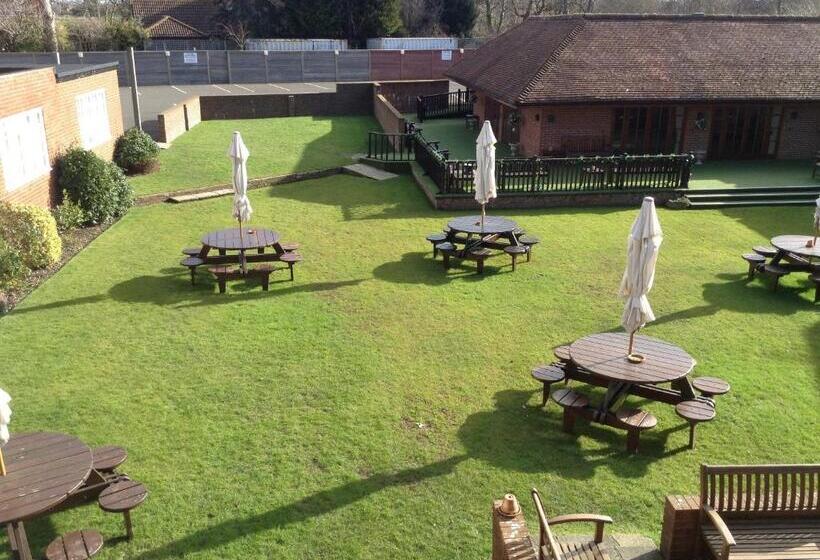 酒店 Newtown House