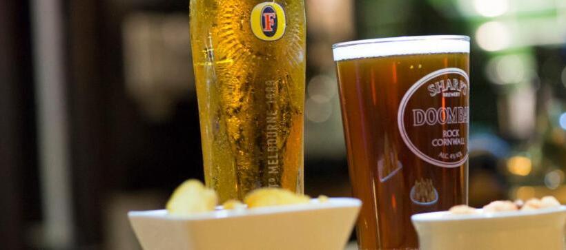 酒店 Newtown House