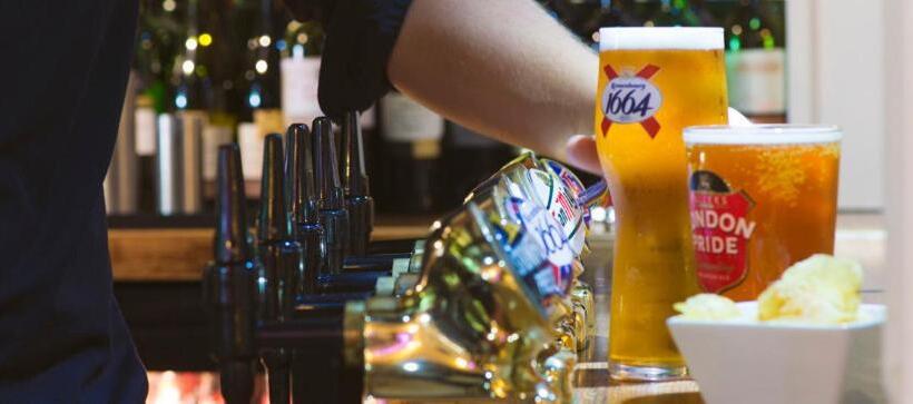 酒店 Newtown House