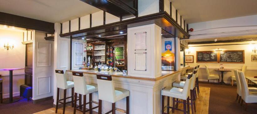 酒店 Newtown House