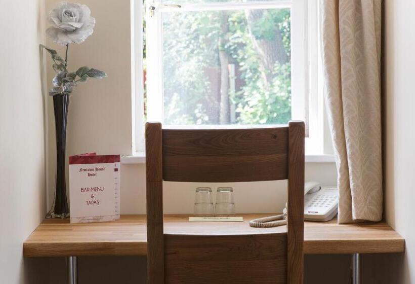 酒店 Newtown House