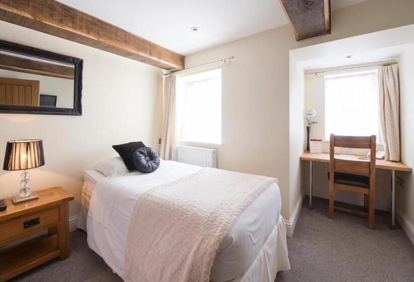 酒店 Newtown House