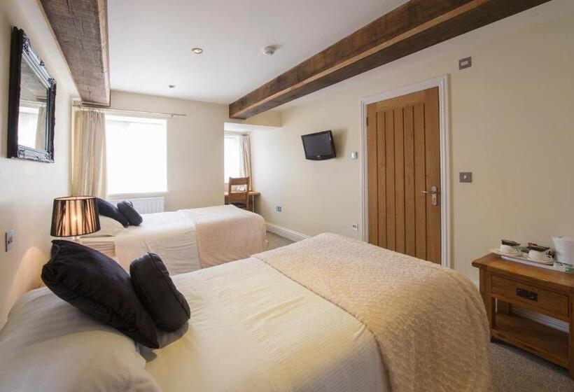 酒店 Newtown House