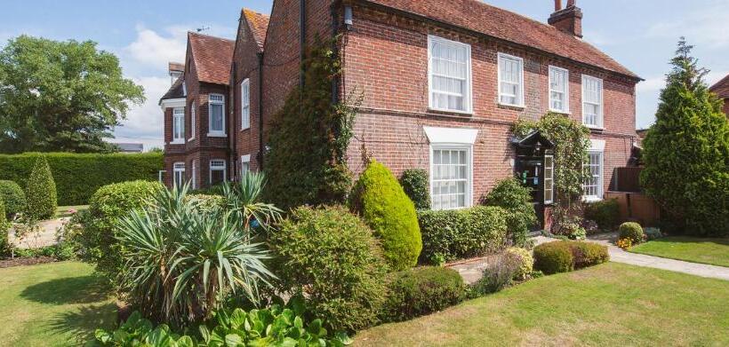 酒店 Newtown House