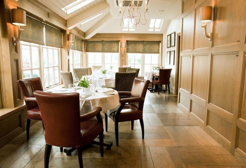 酒店 Noel Arms   A Bespoke